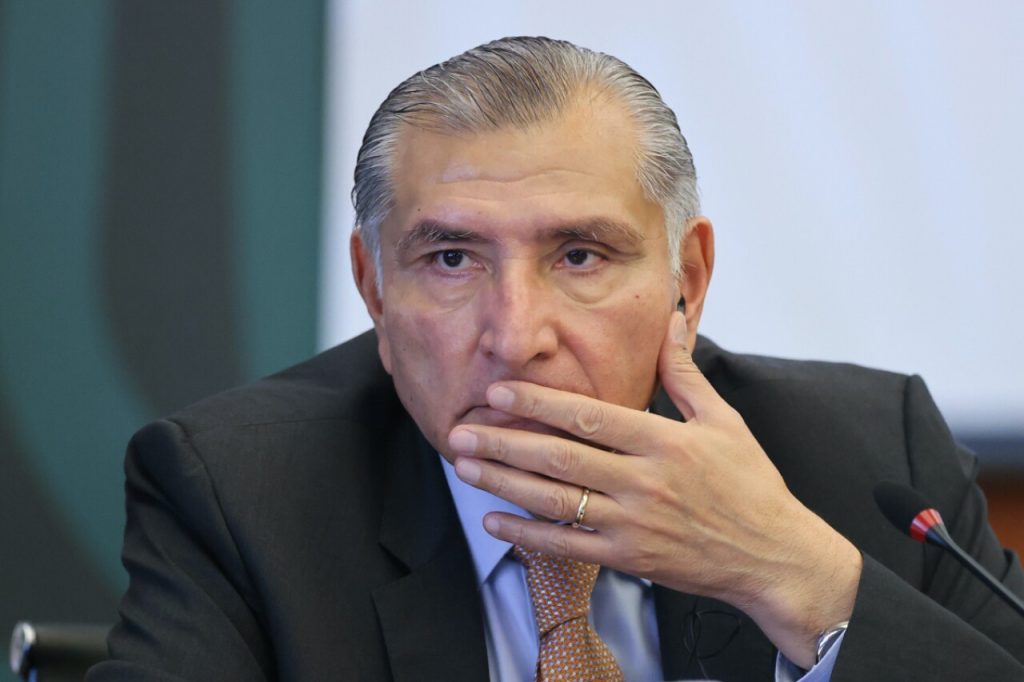 Morena: Pugnas internas y blindaje electoral ante los comicios de 2027