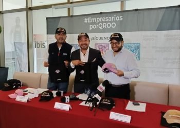 Perfilan a Cancún para ser sede de NASCAR en 2026