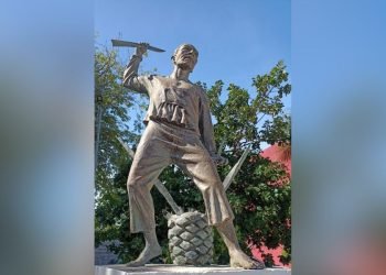 | TIERRA DE CHICLE | 30 de julio de 1847, o de la Guerra que partió en dos a la Península de Yucatán