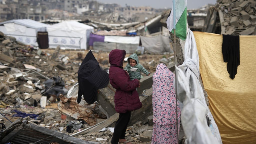 Negociaciones tregua Gaza: Hamas libera rehenes, acusa a Israel de cerrazón
