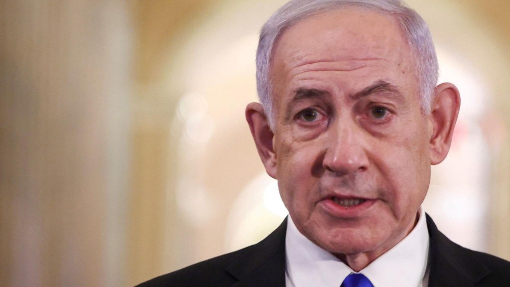 Netanyahu Hamás Gaza: Pese a presión de Estados Unidos, reitera objetivo