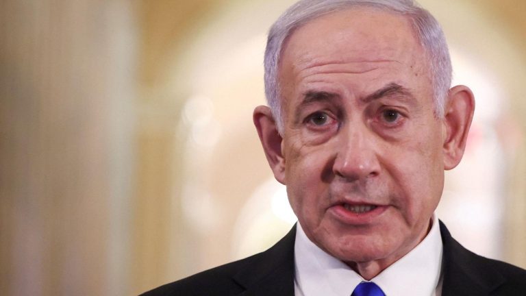 Netanyahu Hamás Gaza: Pese a presión de Estados Unidos, reitera objetivo