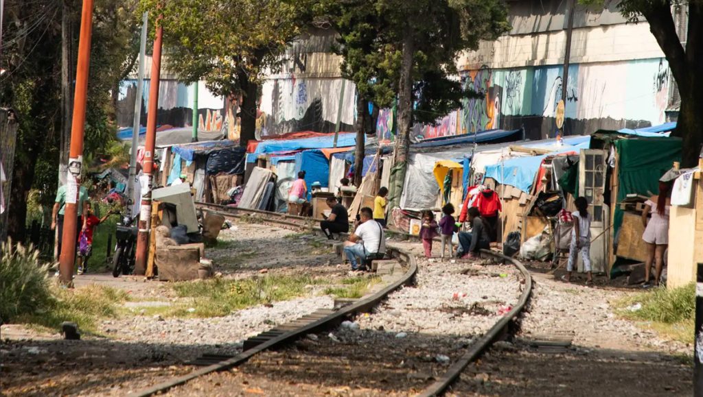Niños migrantes: el 'salvavidas' inesperado para una escuela en Vallejo