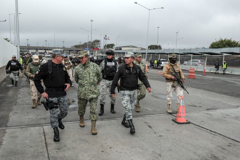 Operación Frontera Norte: el golpe millonario al 'huachicol' en el noreste