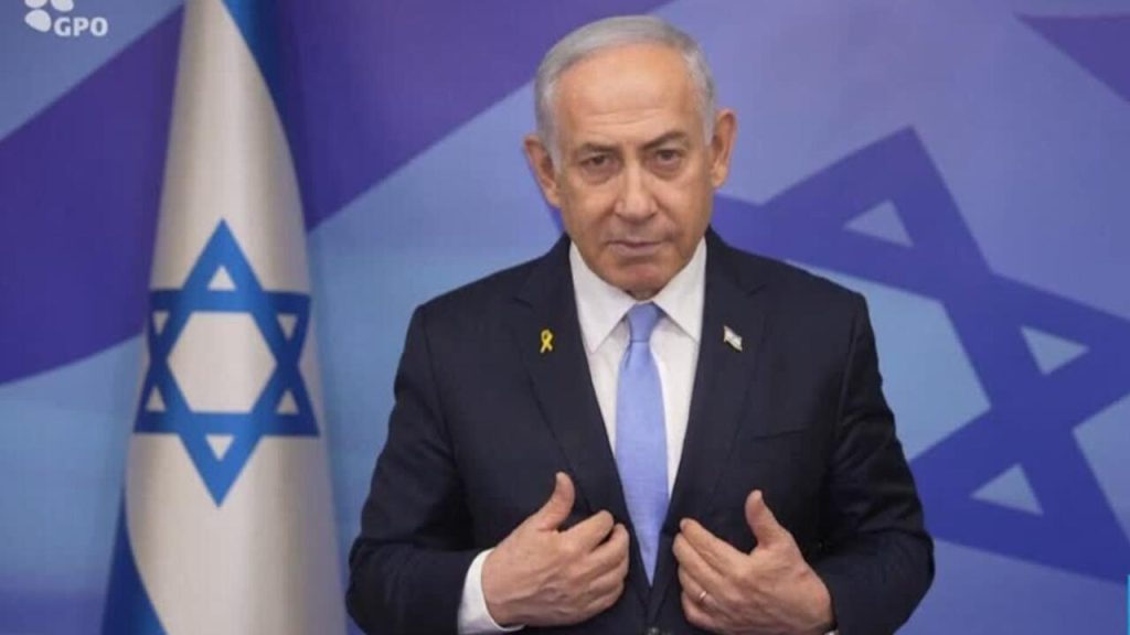 Órdenes de captura contra Netanyahu: la CPI reafirma su jurisdicción en Gaza