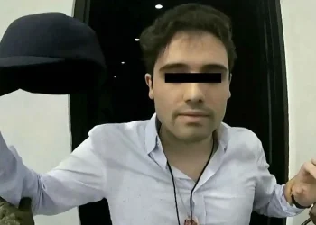 Ovidio Guzmán se declara culpable en Chicago: el acuerdo