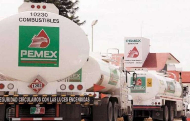 Pemex toma oxígeno: estrategias de financiamiento impulsan inversión y pagos en 2025