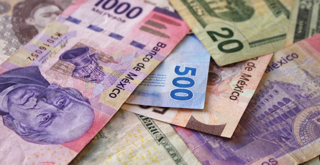 Peso Mexicano Alcanza Máximo en 11 Meses: ¿Qué Impulsa su Fortaleza?