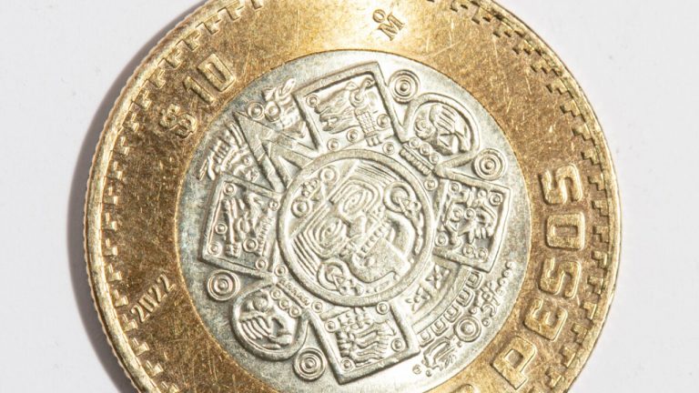 Peso mexicano aranceles: Divisa cede tras veredicto de Trump