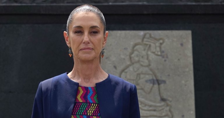 Presidenta Sheinbaum: la obligación de erradicar el racismo en México