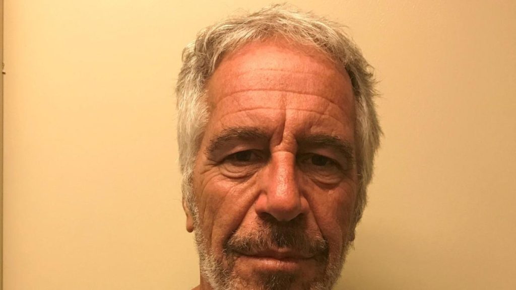 Presión en Washington: la Casa Blanca desclasifica explosivos documentos del caso Jeffrey Epstein