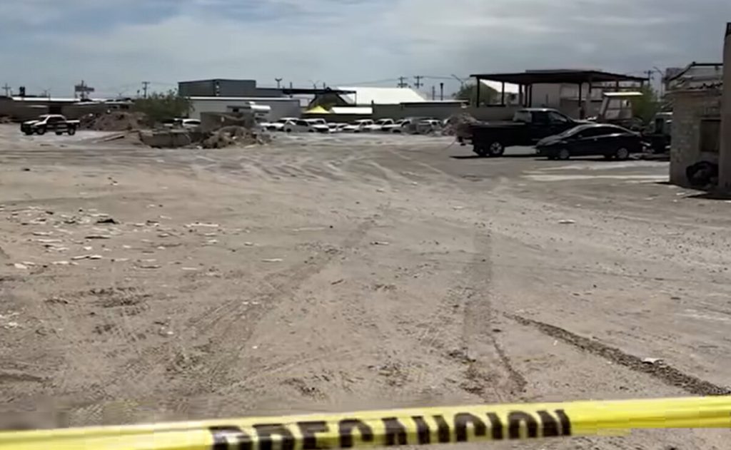 Primeros cuerpos identificados en crematorio Plenitud Ciudad Juárez