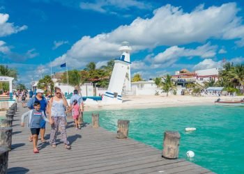 PUERTO MORELOS: Avanza proyecto recinto industrial; impacto ambiental pendiente