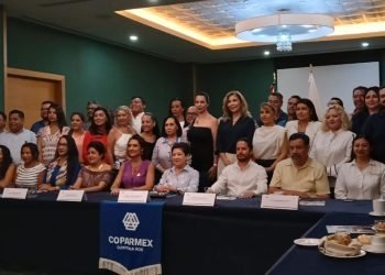 Recomiendan buscar bienestar social y productividad con reforma laboral