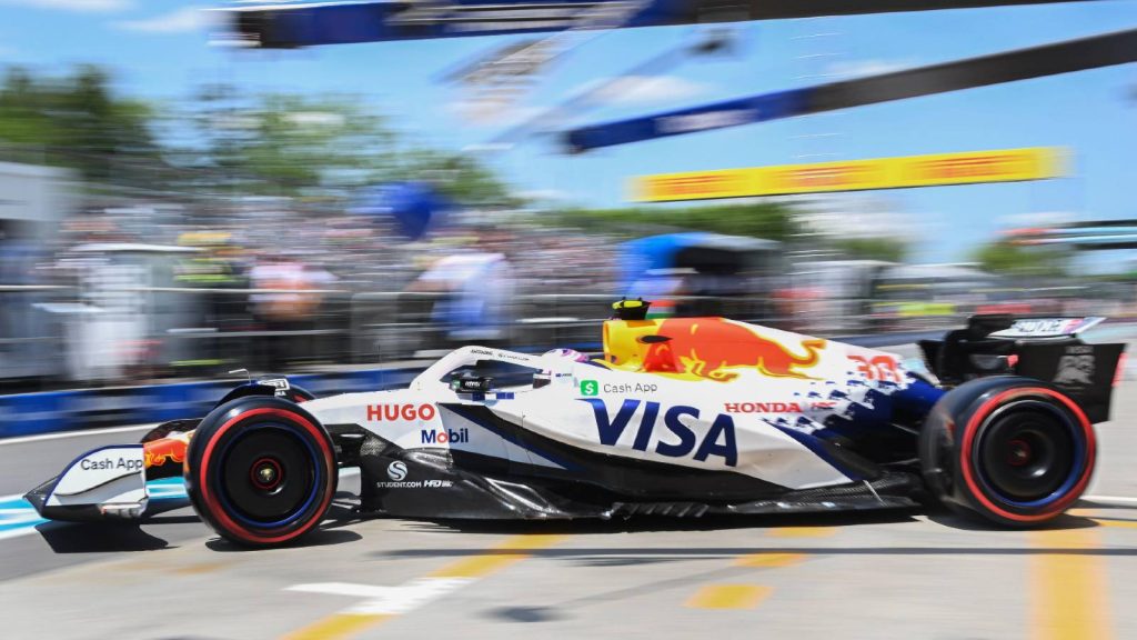 Racing Bulls: Análisis Estratégico Ante Silverstone 2025