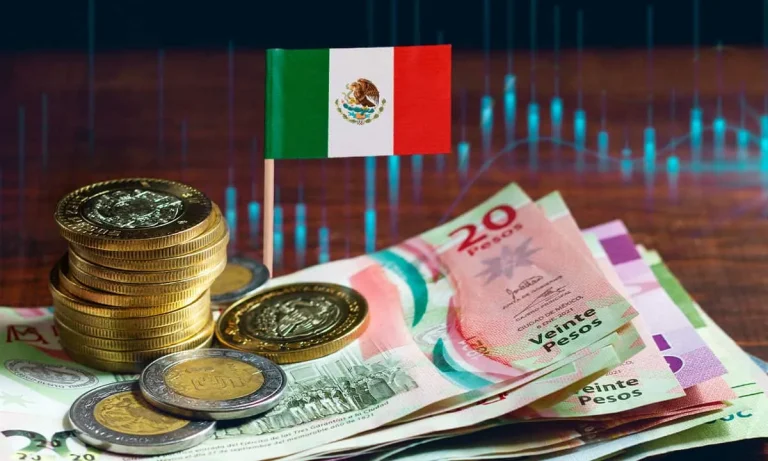 Radiografía profunda del crecimiento económico estatal en México: Primer trimestre 2025