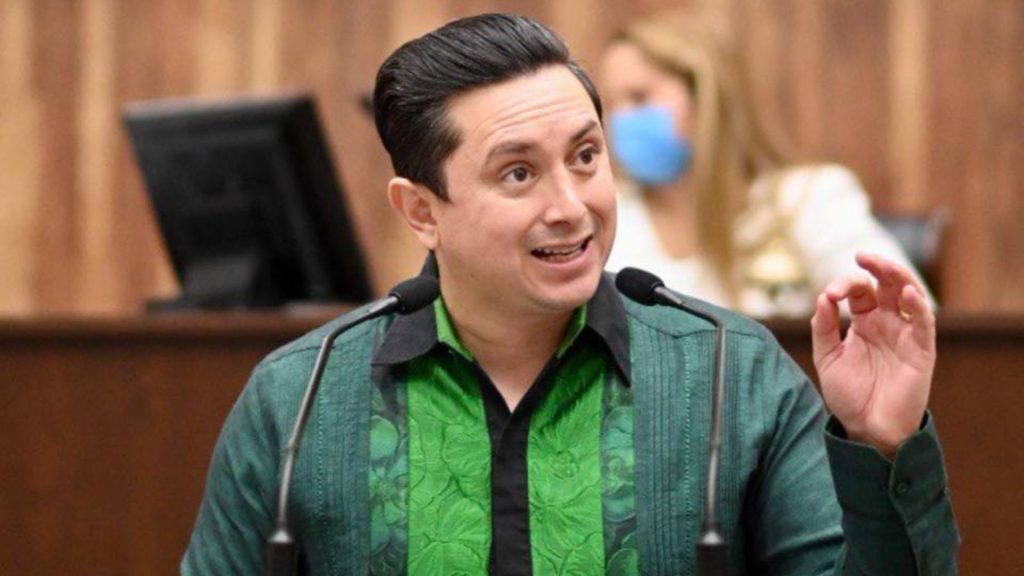 Rafael Echazarreta detenido por fraude en Mérida