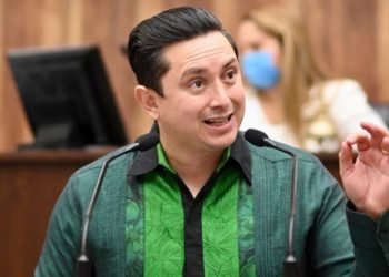 Rafael Echazarreta detenido por fraude en Mérida