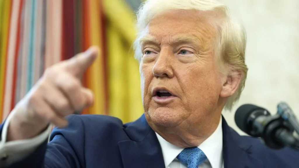 Recortes de Trump: implicaciones profundas para radiodifusión pública y ayuda exterior