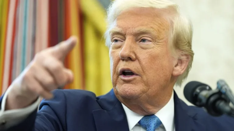 Recortes de Trump: implicaciones profundas para radiodifusión pública y ayuda exterior