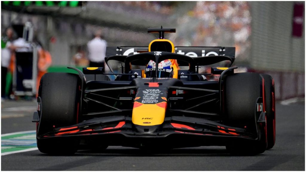 Red Bull Racing Silverstone 2025: Juicio de mitad de temporada en el GP Gran Bretaña