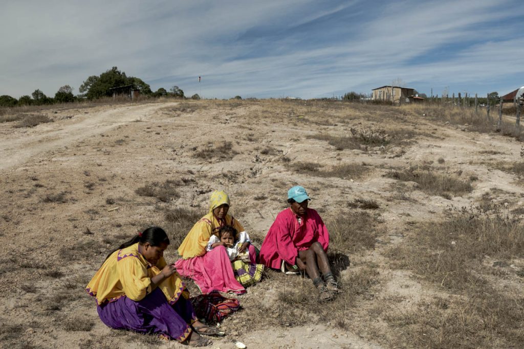 Refuerzan seguridad en Sierra Tarahumara ante escalada de violencia en Chihuahua
