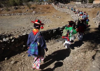 Ruta Wixárika Patrimonio Mundial: La lucha de casi 30 años