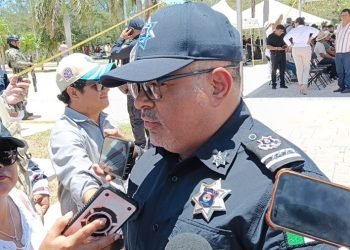 “VIENEN MUCHOS CAMBIOS”: Analizan perfiles para direcciones de seguridad