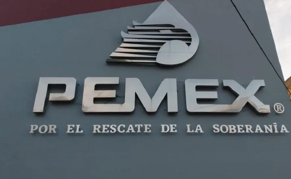 SHCP afianza apoyo a Pemex por cruciales vencimientos de 2025