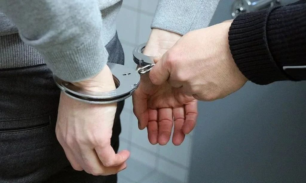 Secuestro exprés extorsión: Dictan formal prisión a ex agente de la SEIDO
