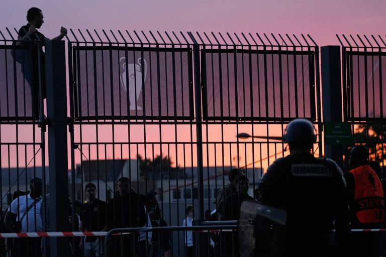 Seguridad sin precedentes: 3.000 policías blindan el final del Tour de Francia en París