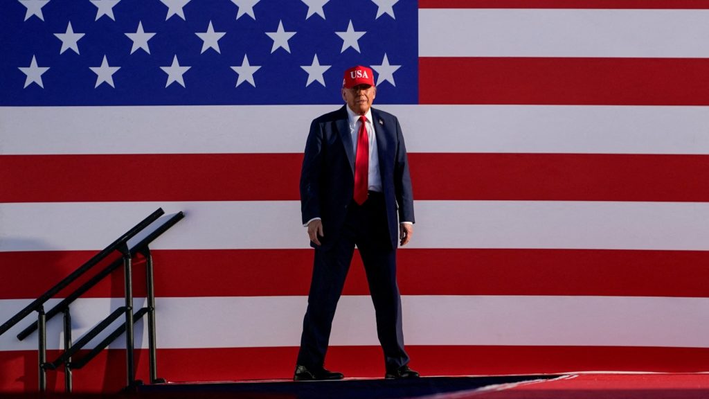 Sheinbaum: Crítica al Plan Fiscal de Trump sobre Migración