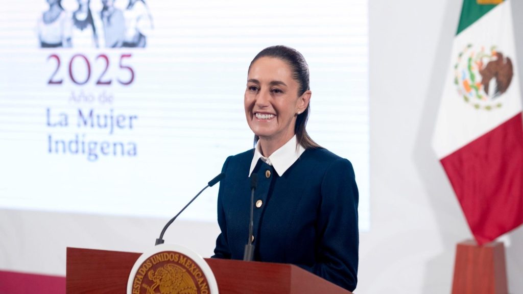 Sheinbaum Demanda a Abogado de Ovidio Guzmán por Difamación