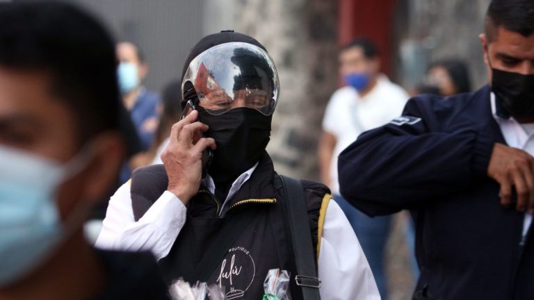 Sheinbaum: Es falso que el Estado espíe con las nuevas leyes