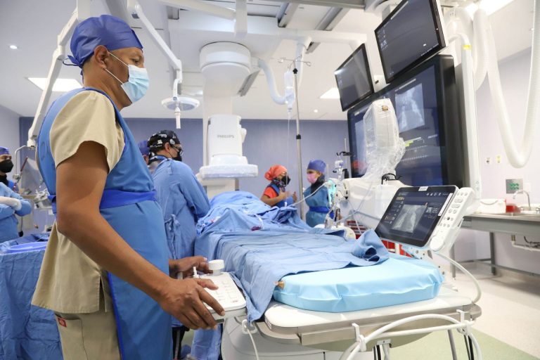 Sheinbaum impulsa ambiciosa modernización del sistema de salud con expansión hospitalaria