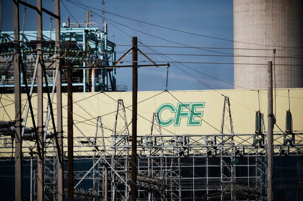 Suministro de energía México verano: CFE y Cenace garantizan abasto
