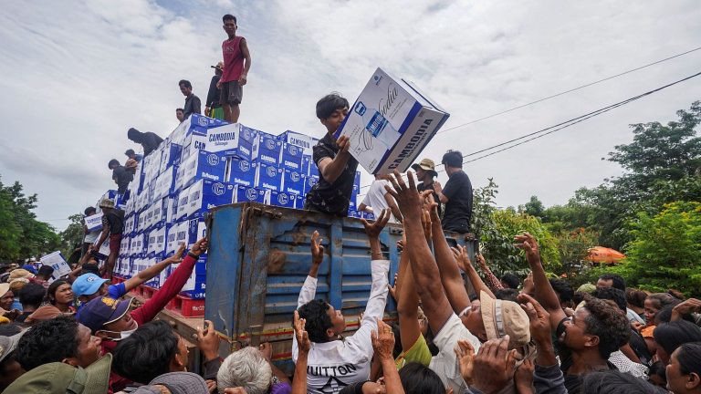 Tailandia denuncia violación de alto el fuego por Camboya: Claves del conflicto fronterizo