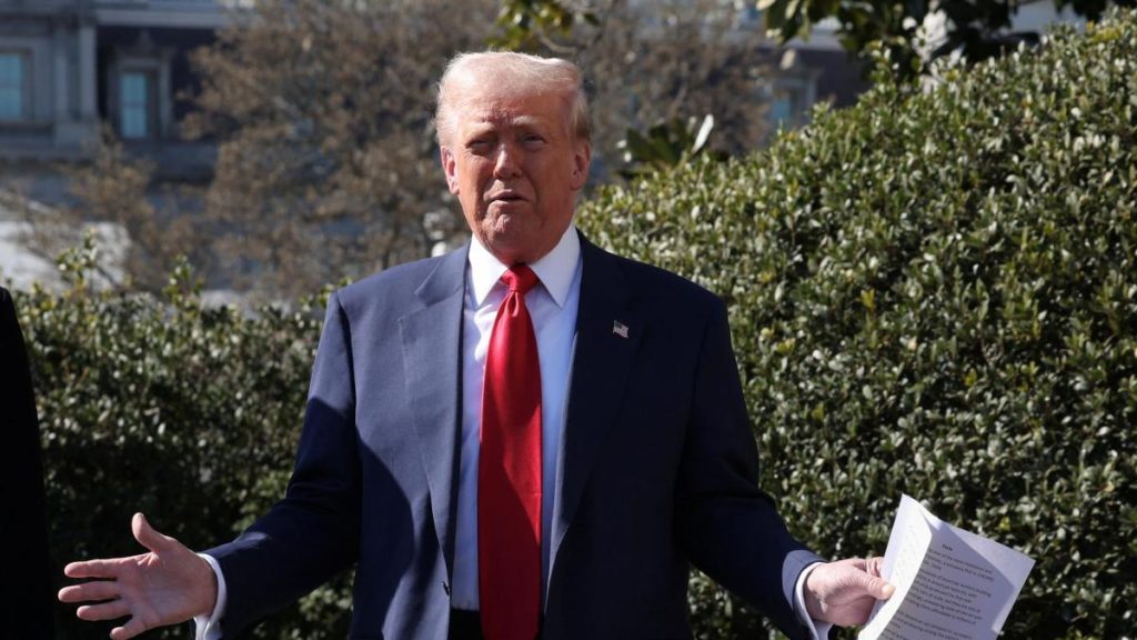 Tasa interés Fed: Trump propone 1% y economistas alertan riesgo