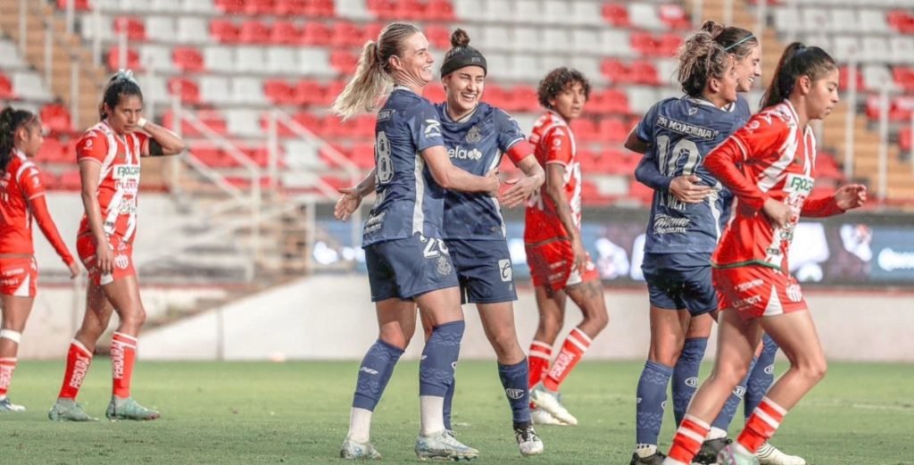 Toluca Femenil: el triunfo inicial que consolida una era de ambición en Liga Mx