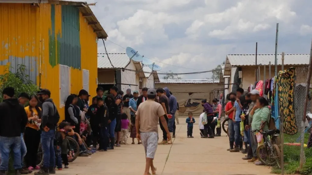 Trata de personas en Dolores Hidalgo: rescate de 700 víctimas