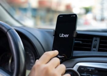 Ofrece Uber viajes desde el aeropuerto de Cancún mediante reserva anticipada