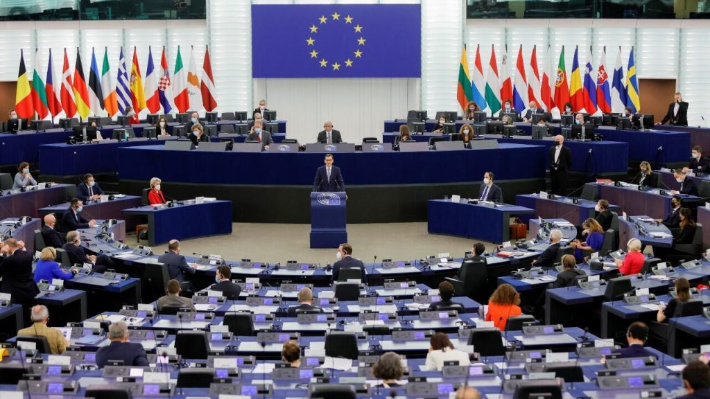 UE aprueba decimoctavo paquete de sanciones contra Rusia por Ucrania