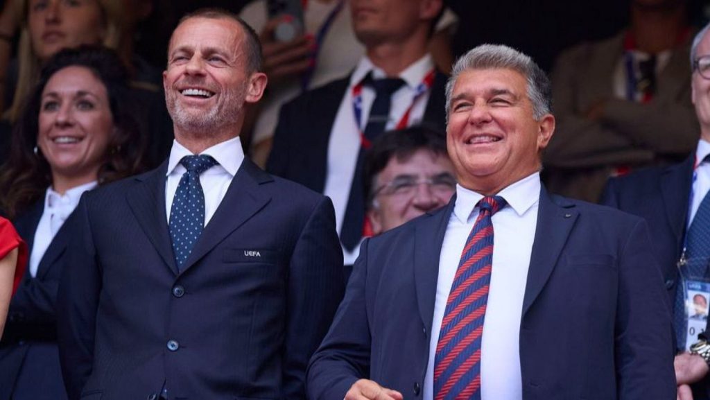 UEFA multa a Barcelona y Chelsea por Fair Play Financiero: Detalles