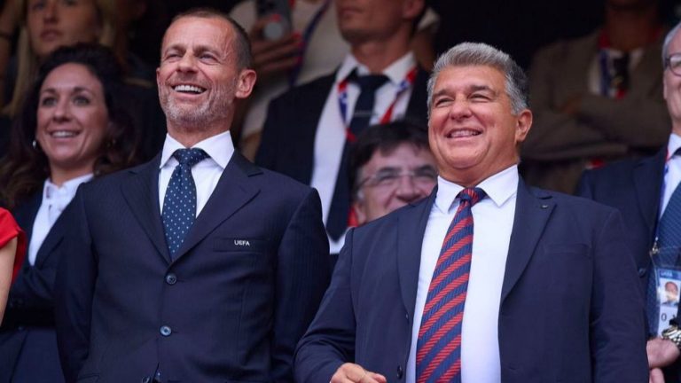 UEFA multa a Barcelona y Chelsea por Fair Play Financiero: Detalles