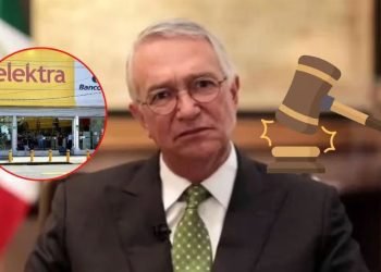 | LA ÚLTIMA PALABRA | Salinas Pliego, anti impuestos como su padre