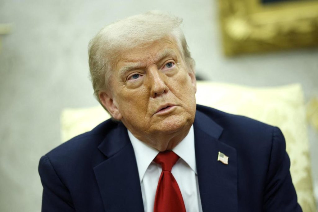 Ultimátum de Trump a Rusia: Moscú Busca Tiempo para Analizar