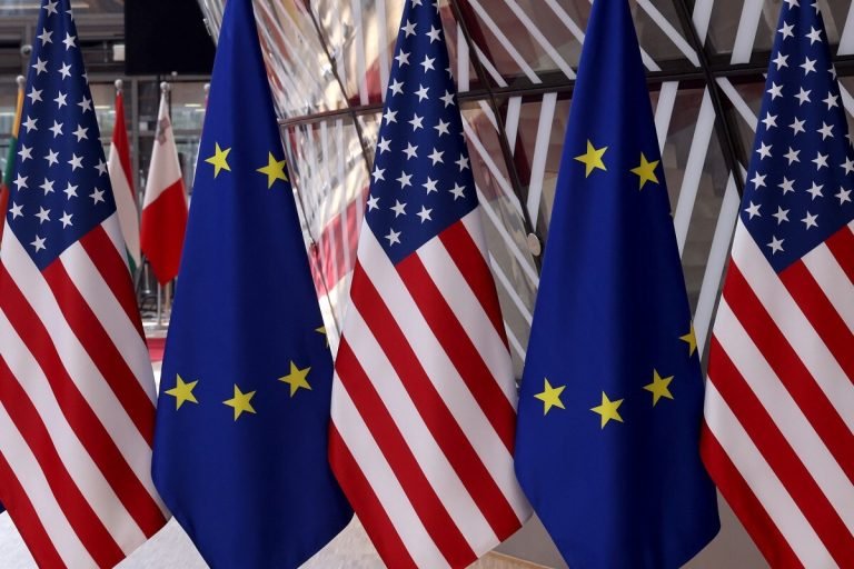Unión Europea Evalúa Ampliar Contramedidas Ante Escalada de Aranceles Estadunidenses