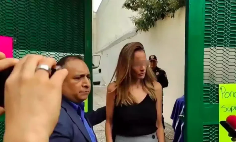 Vinculan a proceso a 'Lady Racista' por discriminación: análisis de las medidas impuestas