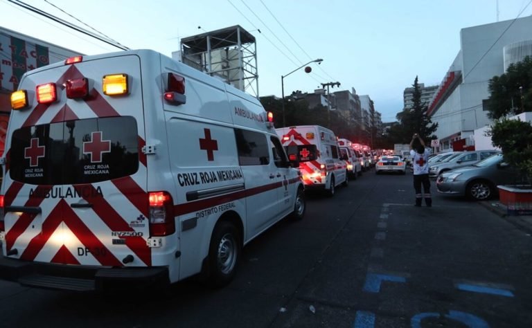 Violencia en Sinaloa: Cruz Roja suspende labores en Navolato por inseguridad