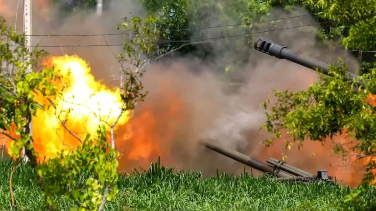 Washington impulsa el alto el fuego entre Camboya y Tailandia desde Malasia